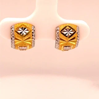 Gold Estate Jewelry