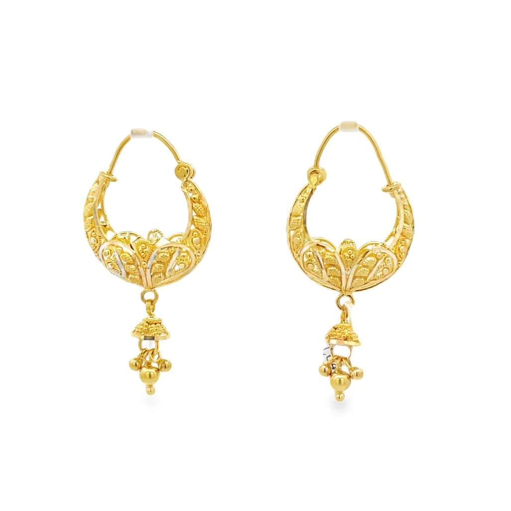 Plain Metal Jewelry
